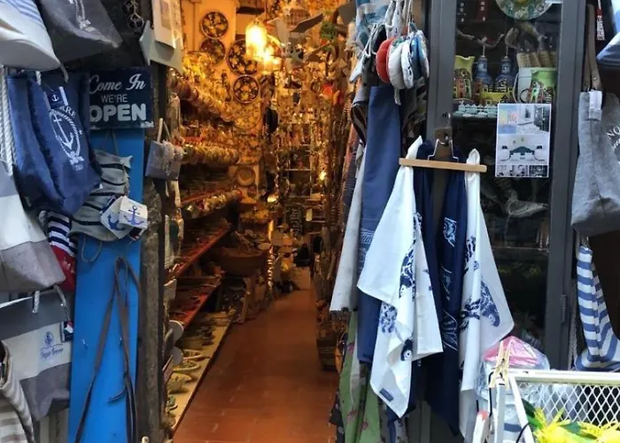 A cà da Alba Rooms
