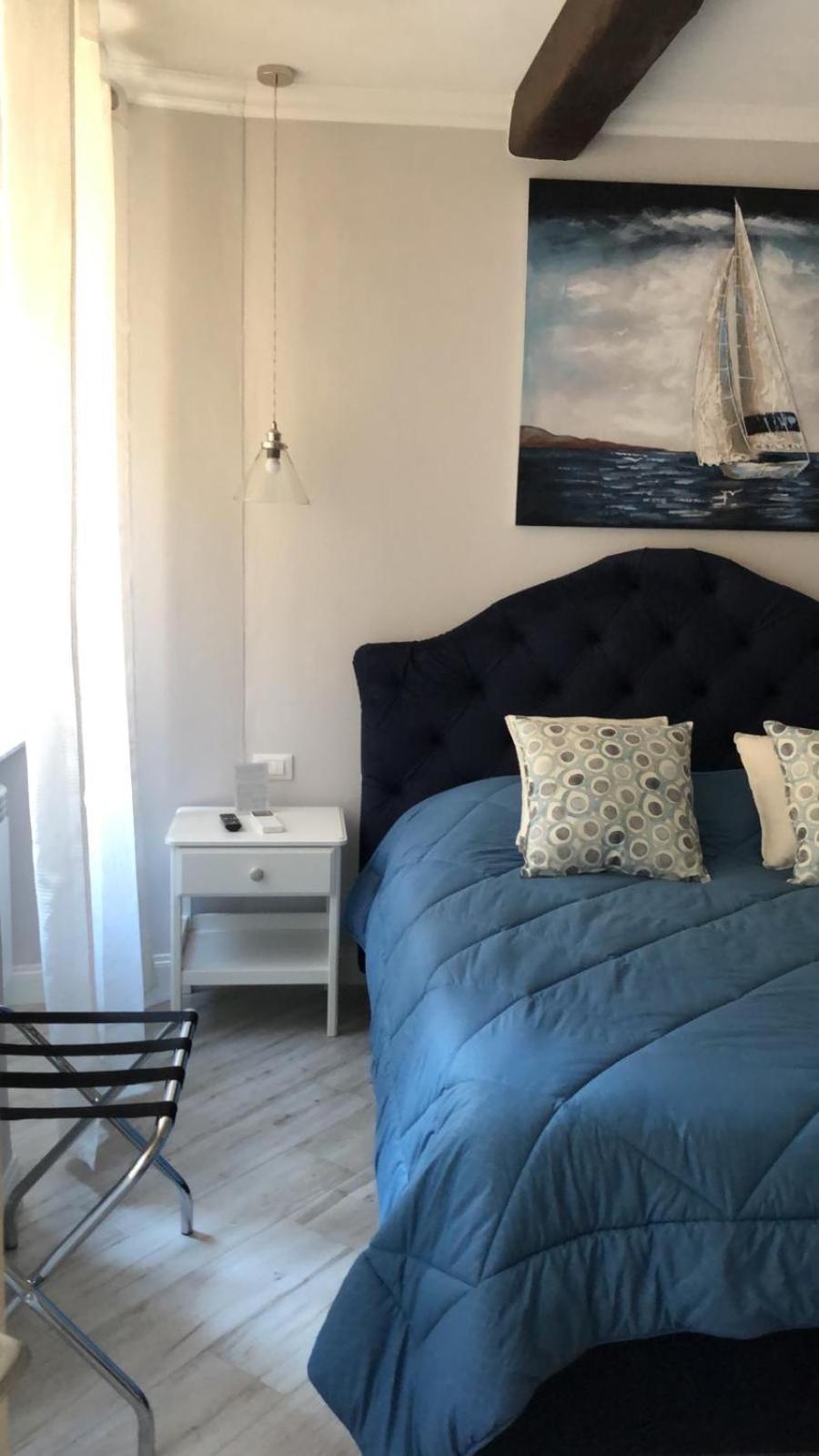 Casa de hóspedes A Cà Da Alba