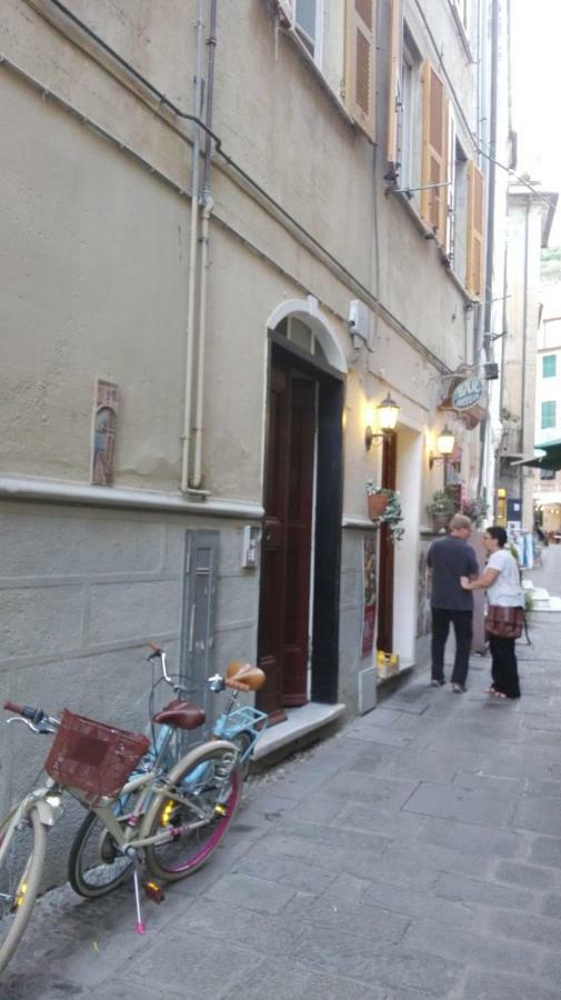 Casa de hóspedes A Cà Da Alba Monterosso al Mare