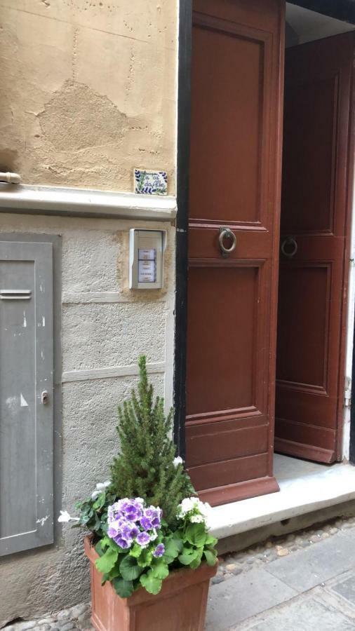 Casa de hóspedes A Cà Da Alba *