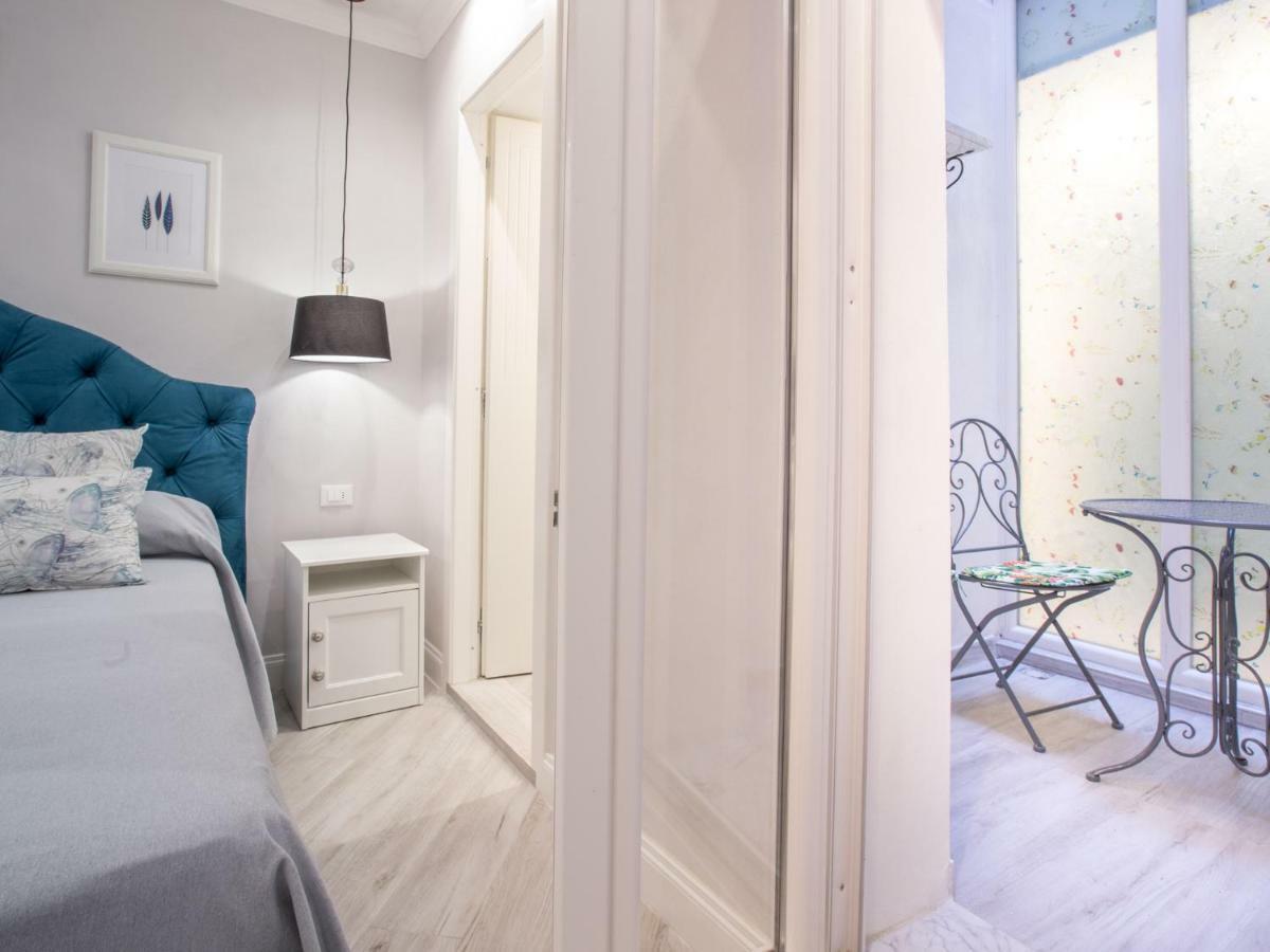 Casa de hóspedes A Cà Da Alba Monterosso al Mare