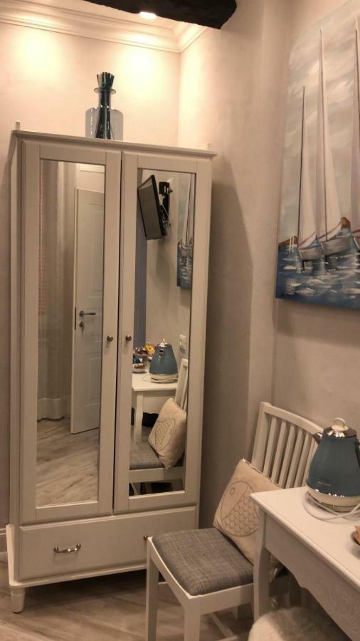 Casa de hóspedes A Cà Da Alba Monterosso al Mare