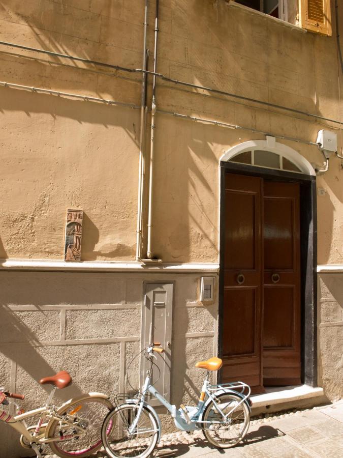 Casa de hóspedes A Cà Da Alba