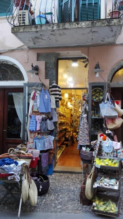 A Cà Da Alba Monterosso al Mare